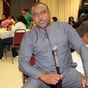 Meet your Posher, Ogbonna